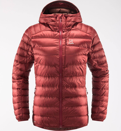 Roc Down Hood Women Tiili XS