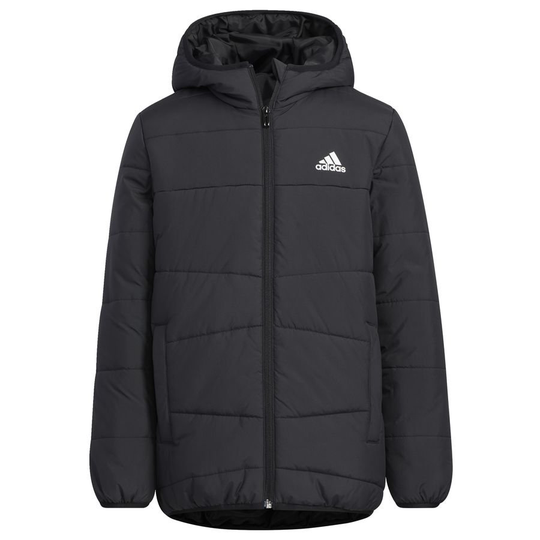 adidas Talvitakki Synthetic - Musta/Valkoinen Lapset