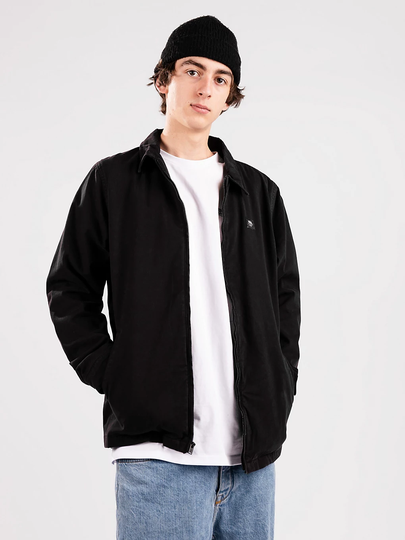 Vans Surf Eco Jacket musta