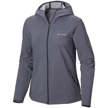 Takit Columbia Heather Canyon Softshell EU S