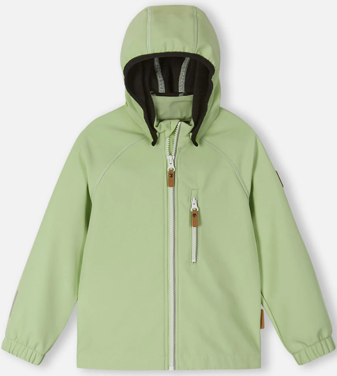 Reima Vantti Softshell Takki, Leaf, 134