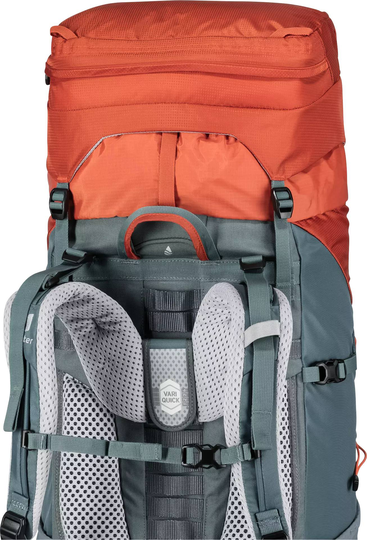 Aircontact Lite 60+10 SL Paprika