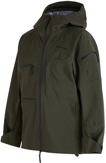 Men's Alpine GTX Jacket Forest M