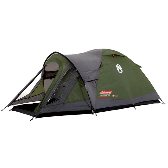 Coleman Darwin 2+ kahden hengen teltta