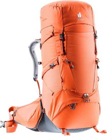 Aircontact Core 65+10 SL Paprika