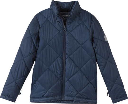 Reima Sisin Takki, Navy, Koko 116