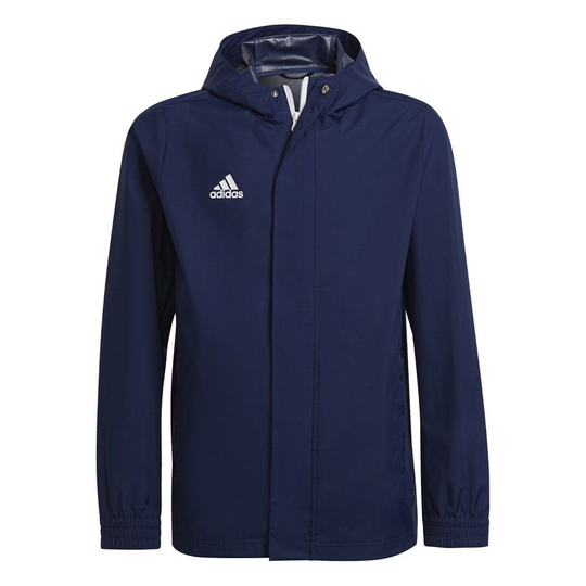 adidas Takki All Weather Entrada 22 - Navy Lapset