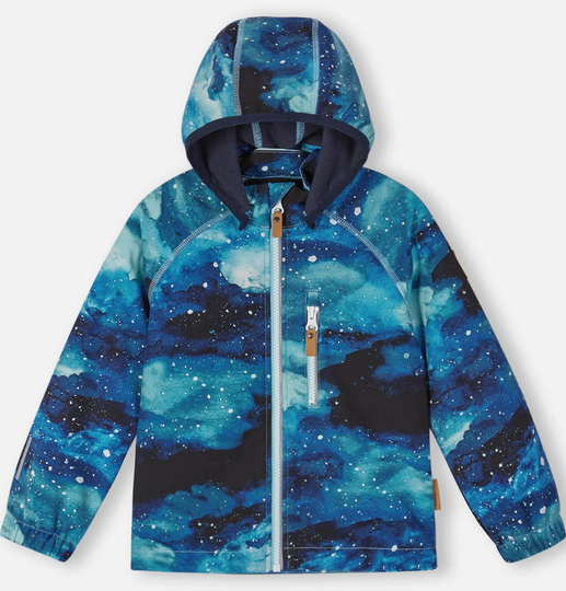 Reima Vantti Softshell Takki, Blue Sky, 80