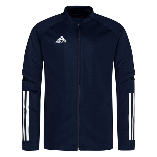 adidas Treenitakki Condivo 20 - Navy/Valkoinen Lapset