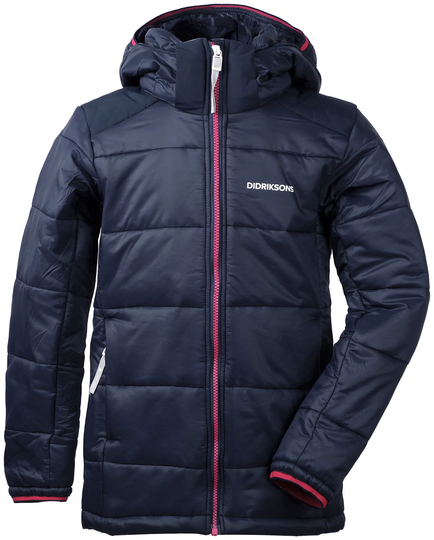 Didriksons Tua Talvitakki, Navy 160