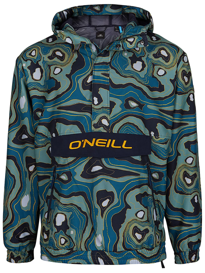 O'Neill Modernist Jacket sininen