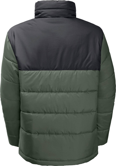Spirit Ins Jacket Y Thyme 128