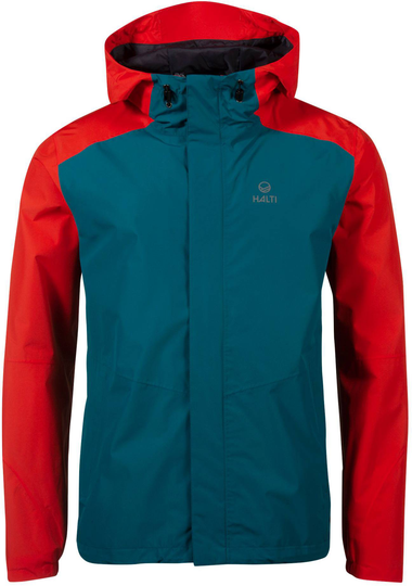 Fort Jacket Lagoon S