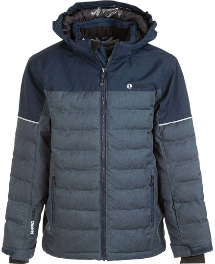 ZigZag Nomo Melange Talvitakki, Midnight Navy, 4 vuotta