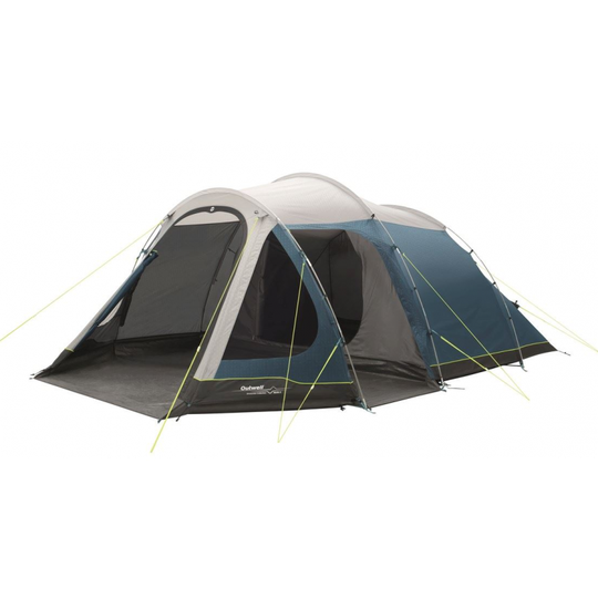 Outwell Earth 5 hengen teltta