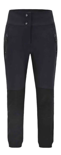 Skogstad Skaustranda Vaellushousut, Dark Navy, 7 vuotta