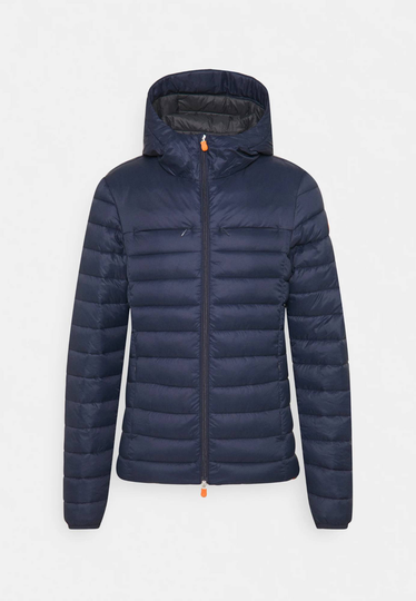 Roman Jacket Navy L