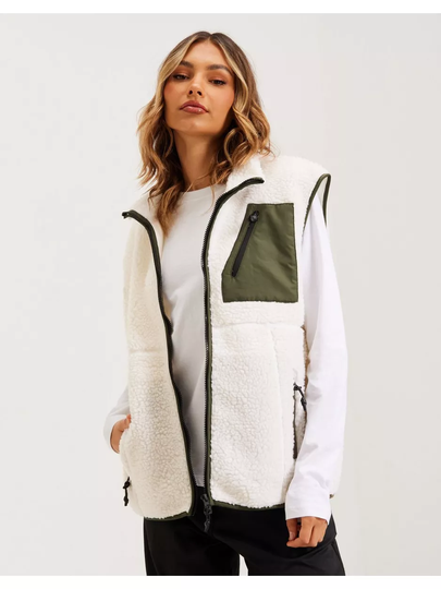 Noisy May Nmedd Vest S Eggnog W Kalamata