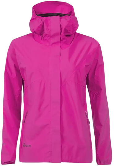 Women's Lastu 2,5L Jacket Violet 34