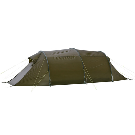 Tatonka Rokua 3 - Stone Grey Olive - OneSize
