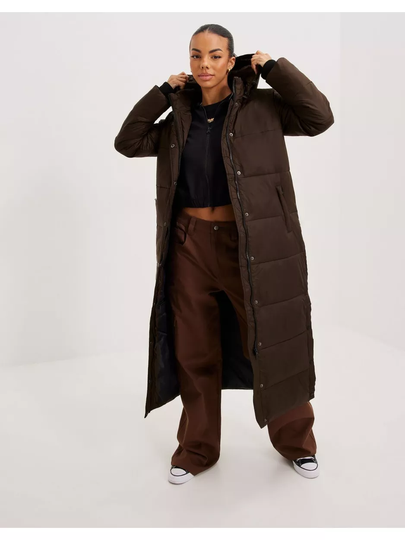 Sisters Point Dusty Jacket Choco