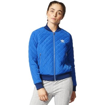 Takit adidas Originals Quilted Tracktop Bomber EU S