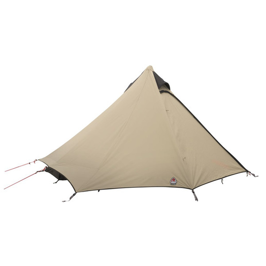 Robens Fairbanks - Khaki - OneSize