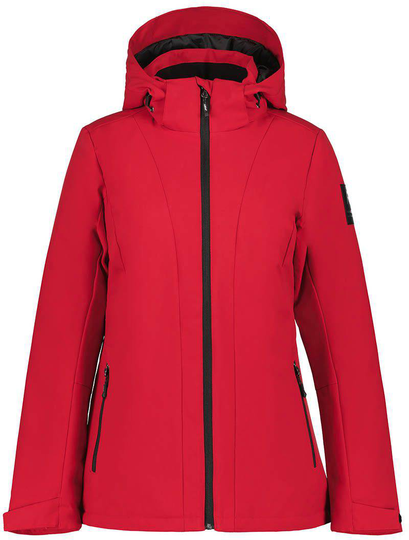 Women's Vedensuu Jacket Punainen 38