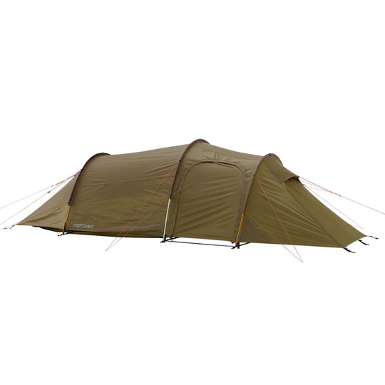 Nordisk Oppland 2 Pu Tent - Dark Olive - OneSize