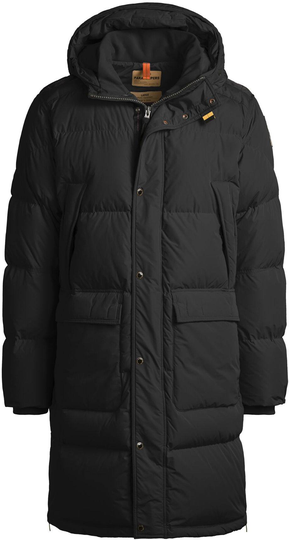Men's Long Bear Musta S