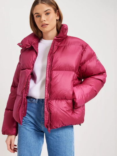 Colmar - Toppatakit - Multicolor - Ladies Down Jacket - Takit