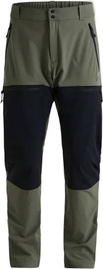 Stretch Trek Pants Pine L