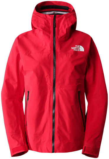 Women's Summit Chamlang Futurelight Jacket Punainen S