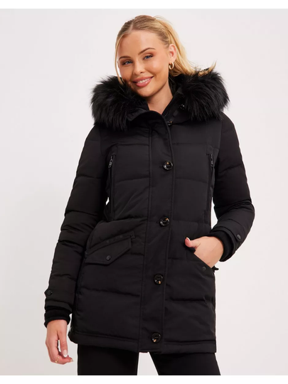 ROCKANDBLUE Sparrow Black/Black
