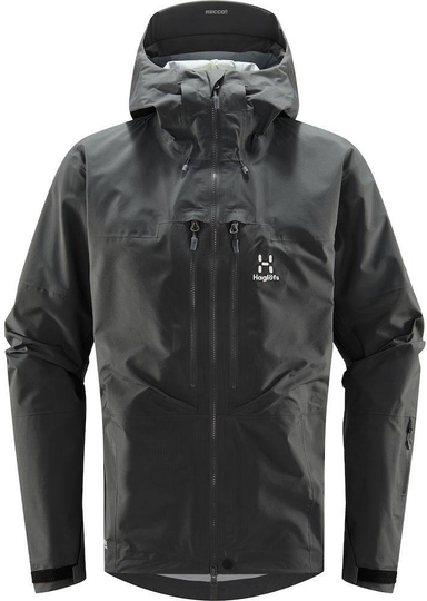 Men's Spitz GTX Pro Jacket Magnetite M
