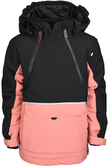 Lindberg Anorak Talvitakki, Coral, 80