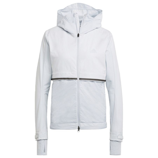 adidas Juoksutakki COLD.RDY - Sininen Nainen