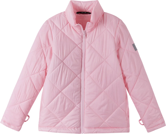 Reima Sisin Takki, Pale Rose, Koko 140