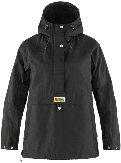 Vardag Anorak W Dark grey L