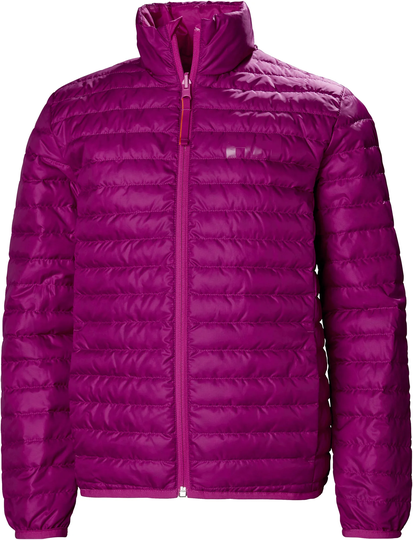 Helly Hansen Down Untuvatakki, Festival Fuchsia 140