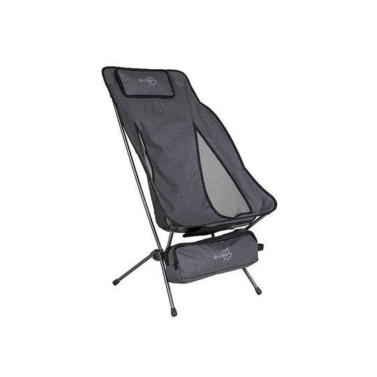 Bo-Camp Folding Chair Extreme XL retkituoli