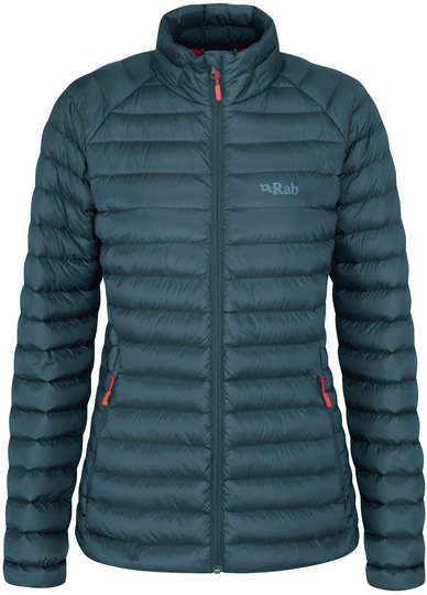 Women's Microlight Jacket Orion 10