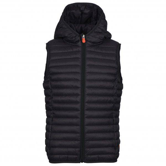 Cupid Hooded Jr Musta 10
