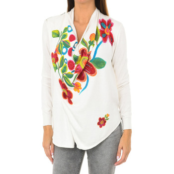 Takit Desigual 72J2EM6-1010 EU XS