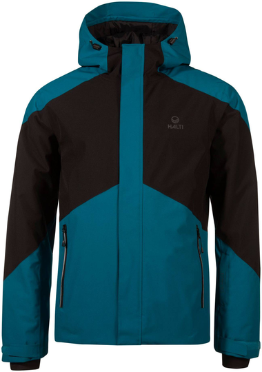 Men's Mikke Ski Jacket Lagoon M
