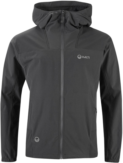 Pallas Jacket Antrasiitti S