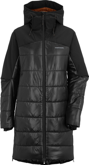 Christa Parka Musta 34