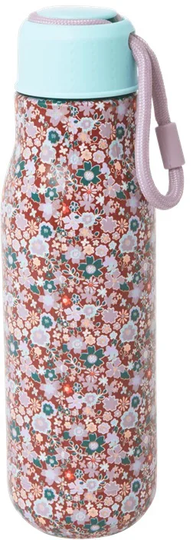 Rice Vesipullo 500 ml, Fall Floral