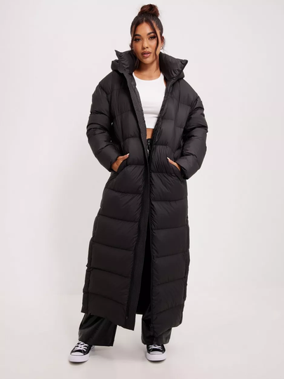 ROCKANDBLUE - Toppatakit - Black - Harriet Coat - Takit