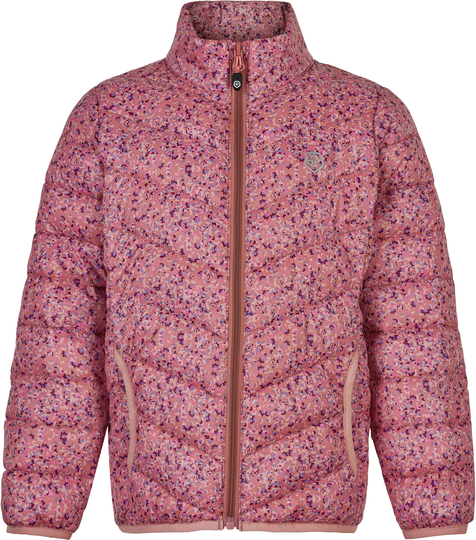 Color Kids Packable Kevättakki, Rosette, Koko 110